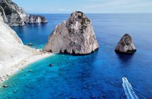Zakynthos Private Tailor-Made Tour 