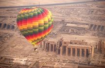 4 Days 3 Nights Nile Cruise Trip From Luxor to Aswan With Tours