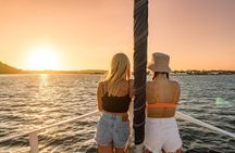 Happy Hour Sunset Cruise