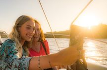 Happy Hour Sunset Cruise