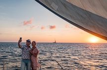 Happy Hour Sunset Cruise