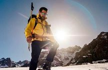 Mount Toubkal Trek 2 days from Marrakech with a Guide
