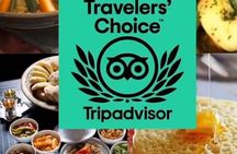 Moroccan Cooking Class in Marrakech & Food Market by Chef Khmisa