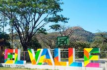 Anton Valley Highlights Tour From Panama City