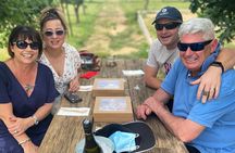 Daylesford Private Wine Tours