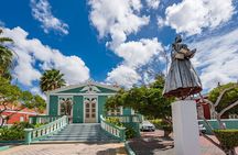 Discover Willemstad & Lunch ( Half day tour) 