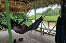 amazon jungle experience 3 days 2 nights