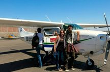 Ballestas, Paracas, Nazca Lines & Huacachina - 2 Days Experience