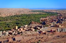  Fes to Marrakech via Desert Tour 2 Days 1 Night 