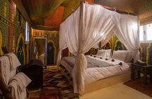 3D2N Marrakech to Fes/Marrakech: Two Nights Merzouga (Camp+Hotel)