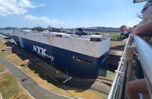 Guided Tour of Panama City, Canal and Casco Antiguo