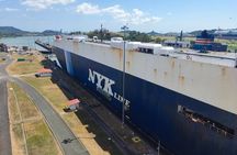 Guided Tour of Panama City, Canal and Casco Antiguo