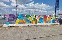 Guided Tour of Panama City, Canal and Casco Antiguo