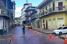 Guided Tour of Panama City, Canal and Casco Antiguo