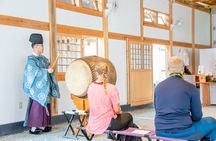 3 days in Aso to experience the nature and people's lives of the active volcano