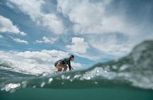 Private Surf Lesson in Waikiki