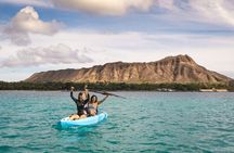 Water Adventures in Honolulu