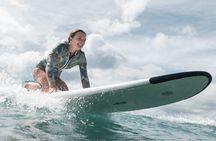 Private Surf Lesson in Waikiki