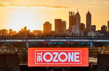Optus Stadium HALO by Twilight