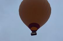 Balloon Flight with Berber Breakfast