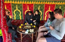 Balloon Flight with Berber Breakfast
