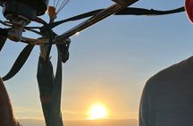 Balloon Flight with Berber Breakfast