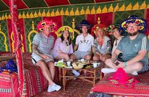 Balloon Flight with Berber Breakfast