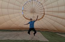 Balloon Flight with Berber Breakfast