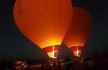 Balloon Flight with Berber Breakfast