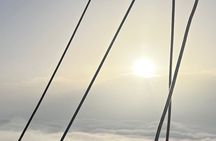 Balloon Flight with Berber Breakfast and QUAD or Camel Ride