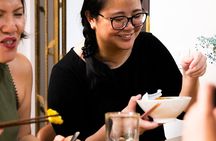 Learn to cook authentic Peranakan food with local market tour