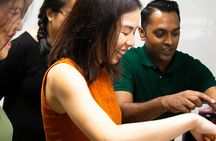 Learn to cook authentic Peranakan food with local market tour