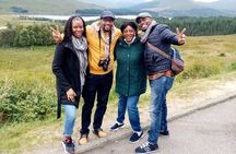 Full-Day Tour to the Scottish Highlands