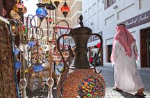 Half Day Walking Tour in Manama with Licensed Guide