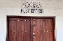 Half Day Walking Tour in Manama with Licensed Guide