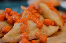 Food Experience - Walking Tour