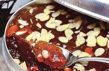Food Experience - Walking Tour