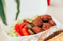 Food Experience - Walking Tour