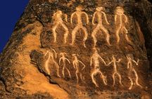 Gobustan and Absheron peninsula ( Group or Private ) TOUR ( All inclusive )