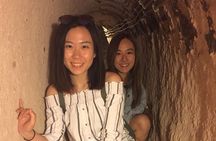 3 in 1 Cappadocia Tour
