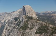 Yosemite Full Day Private Tour and Hike
