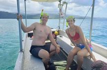 Snorkeling & Kayak - Portobelo