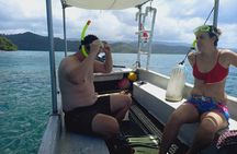 Snorkeling & Kayak - Portobelo