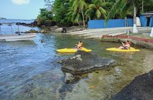 Snorkeling & Kayak - Portobelo