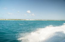 Anguilla Beach Hopping Private Charter