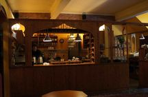 Asheville Coffee Tours