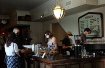 Asheville Coffee Tours