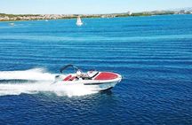 Dubrovnik Cave tour by Speedboat