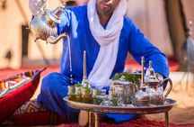 Best Private 3-Day Marrakech Tour: Medina, Gardens & Desert