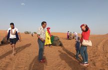 Best Private 3-Day Marrakech Tour: Medina, Gardens & Desert